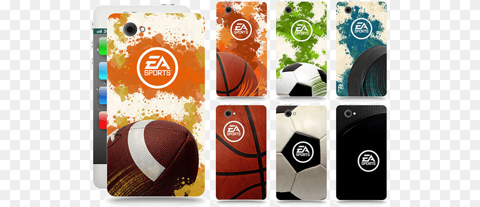 Ea Sport Images Photos Videos Logos Illustrations And Fifa 10, Ball, Football, Soccer, Soccer Ball Free Png