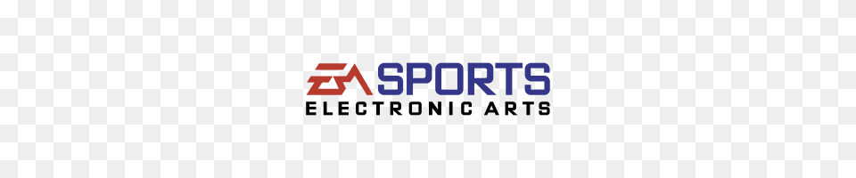 Ea Sport Logo Image, Text Free Transparent Png