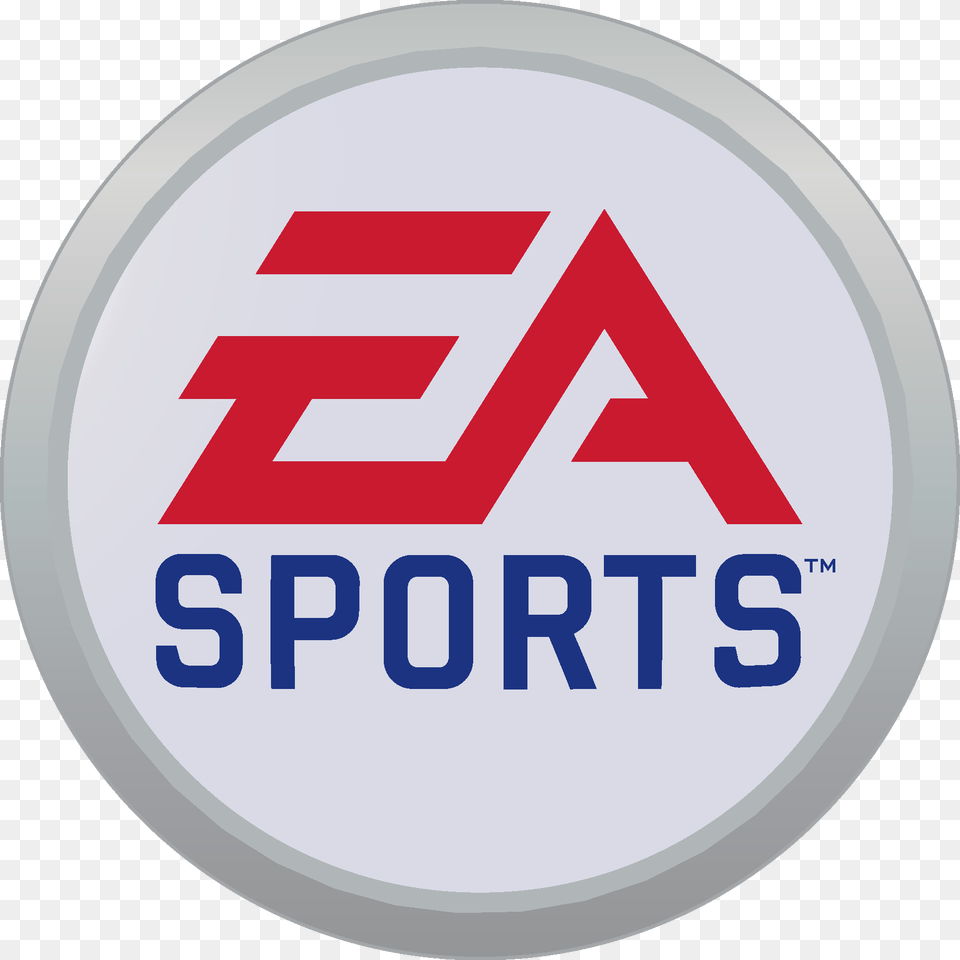 Ea Sports, Logo, First Aid, Badge, Symbol Png Image
