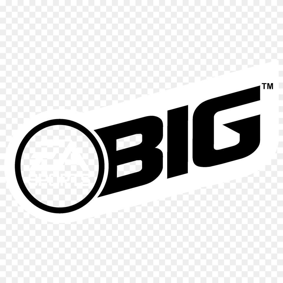 Ea Sports Big Logo Transparent Vector, Dynamite, Weapon Free Png Download