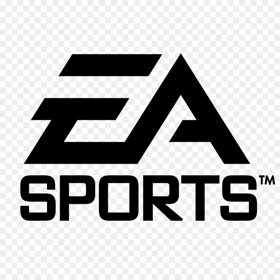 Ea Sports Black Logo, Green, Scoreboard Free Png