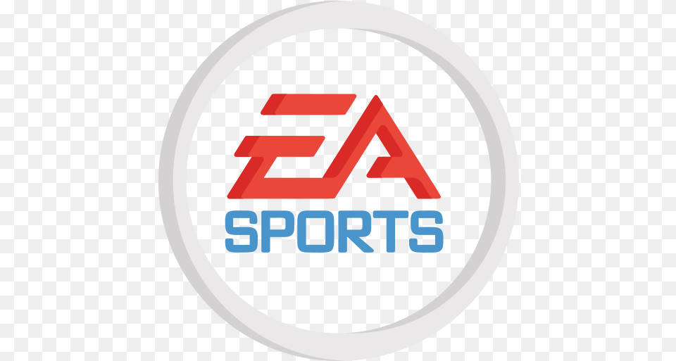 Ea Sports Ea Sports Logo Free Transparent Png