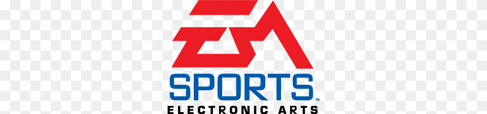 Ea Sports Electronic Arts Logo Png Image