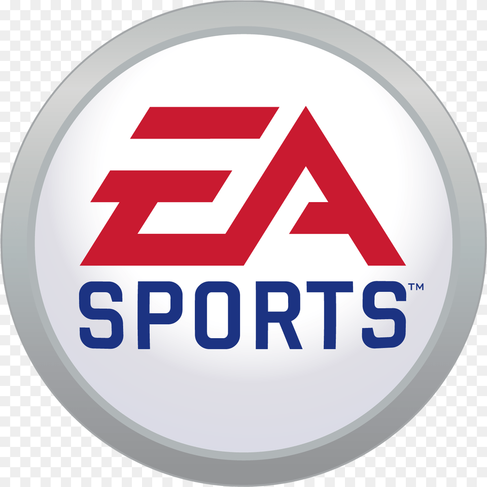 Ea Sports Fifa 17 Will Be Released In September Ea Sports, Logo, First Aid, Badge, Symbol Free Png Download
