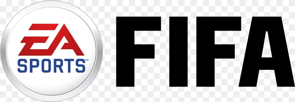 Ea Sports Fifa Logo Free Transparent Png