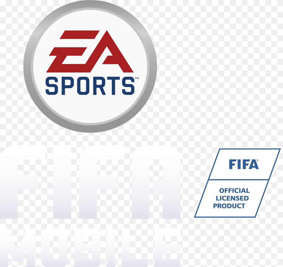 Ea Sports Fifa Logo Free Png Download