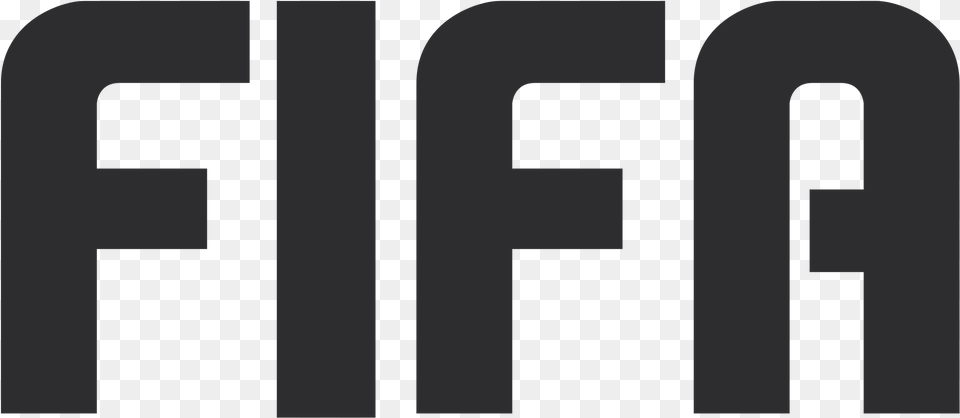 Ea Sports Fifa Logo Banner Royalty Free Library Fifa Game Logo, Text Png Image