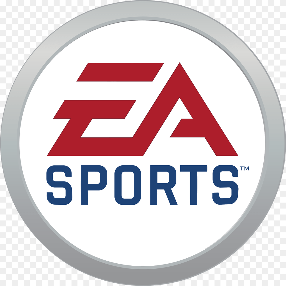 Ea Sports Logo, First Aid, Symbol Free Png Download