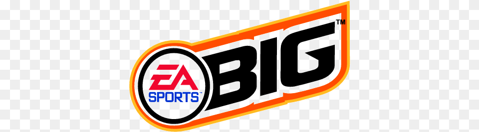 Ea Sports Logo Ea Sports Big Png