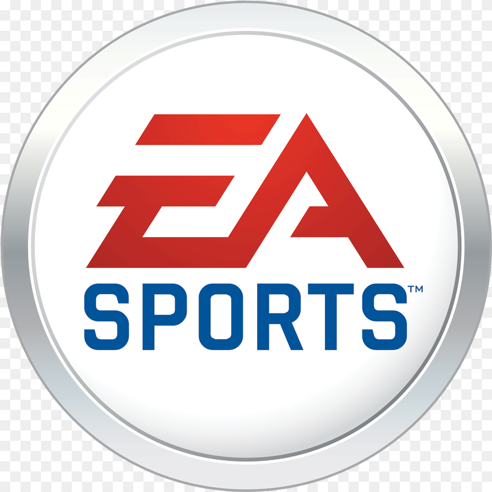 Ea Sports Logo Ea Sports Logo, First Aid, Symbol Png