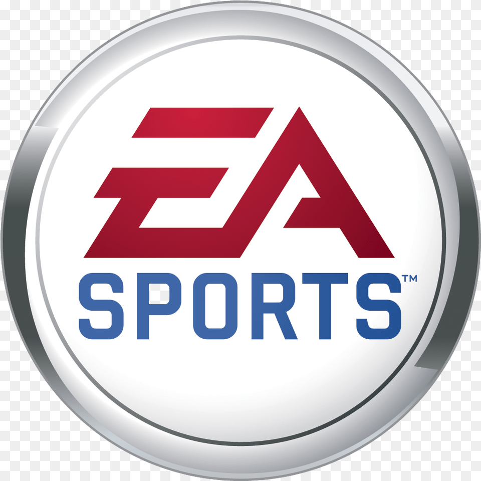 Ea Sports Logo Render, Symbol Free Png Download
