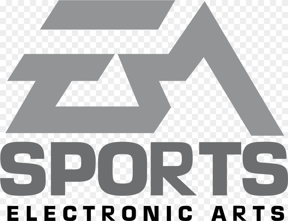Ea Sports Logo Transparent Ea Sports Logo, Symbol, Text Free Png Download