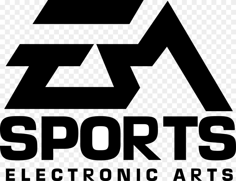 Ea Sports Logo Vector, Lighting Free Png Download