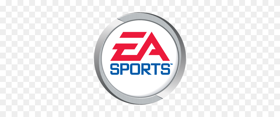 Ea Sports Logo Vector, Symbol Free Png Download
