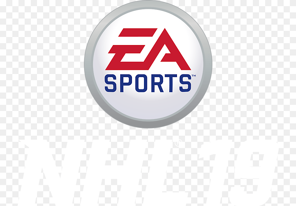 Ea Sports Nhl 19 Logo Png Image