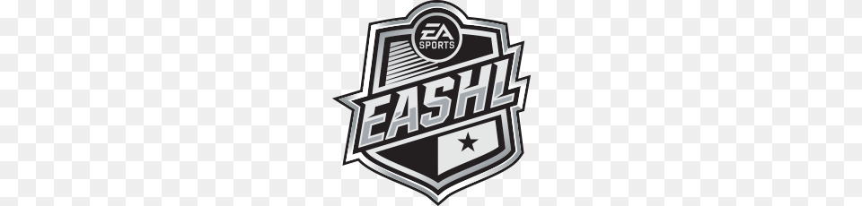 Ea Sports Nhl, Badge, Logo, Symbol, Emblem Png