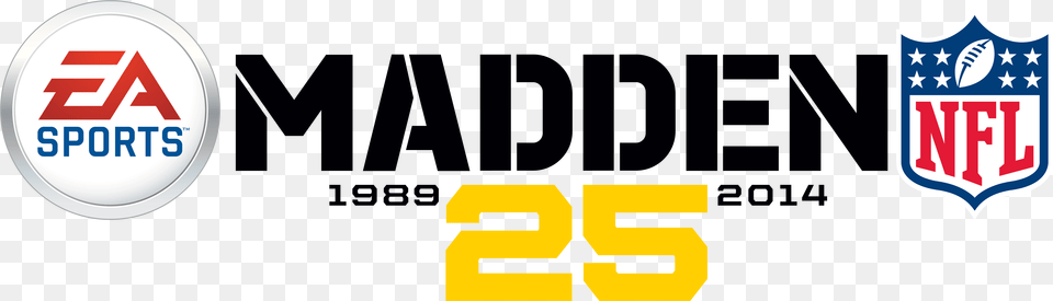 Ea Sports Qampa Madden Nfl, Logo, Symbol Free Png Download
