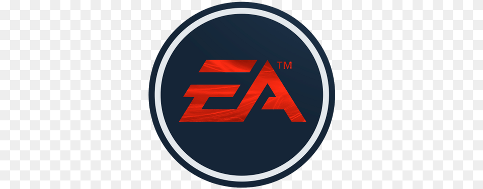 Ea Sports Releases Soundtrack For Fifa Ea Games, Logo, Emblem, Symbol Png