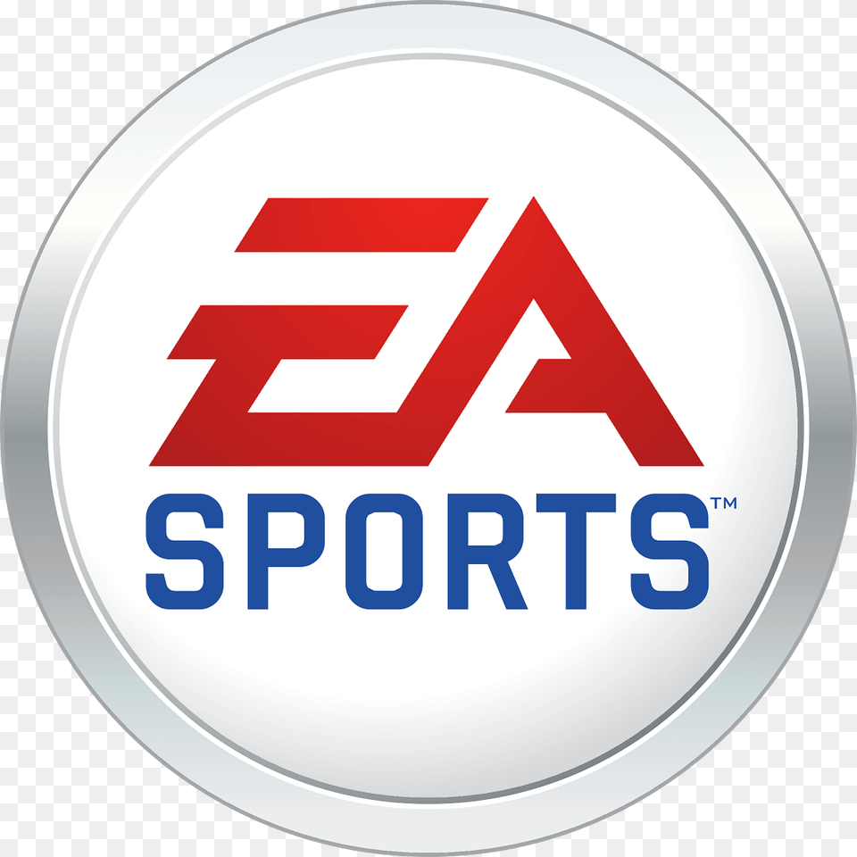 Ea Sports Silver Logo, First Aid Free Png Download