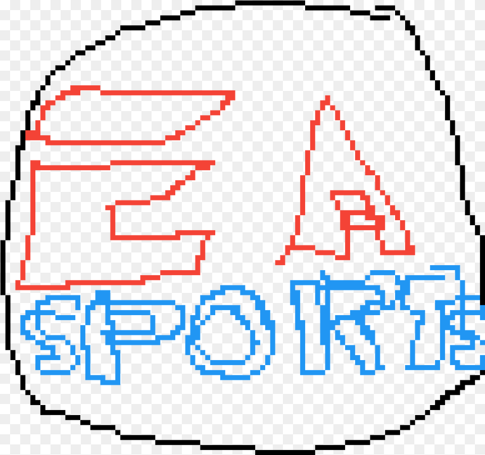 Ea Sports To The Game Diagram, Light, Text, City, Qr Code Png Image