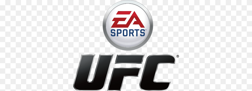 Ea Sports Ufc Ea Sports Ufc Logo, Symbol Free Transparent Png