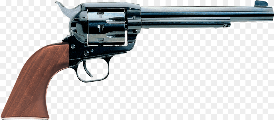 Eaa 44 Magnum Bounty Hunter Rough Rider Johnny Boy, Firearm, Gun, Handgun, Weapon Free Png Download