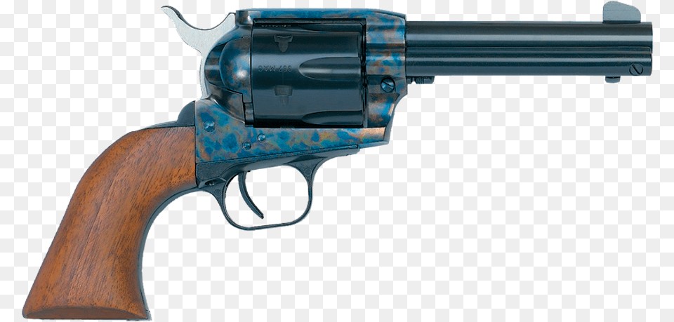 Eaa Bounty Hunter 22 6 Shot, Firearm, Gun, Handgun, Weapon Free Png Download