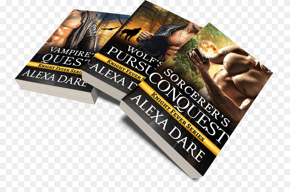 Each Book Is A Standalone Romance Flyer, Logo, Dynamite, Weapon Free Png