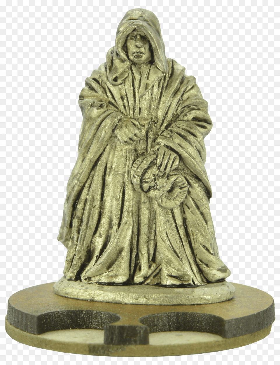 Each Figure Pack Comes With Game Related Extras Statue, Architecture, Building, Monastery, Adult Free Png Download