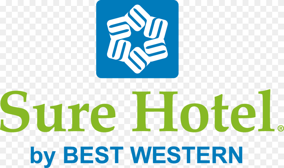 Each Hotel Best Western Is Individually Operated By Center For Oral Health, Logo, Recycling Symbol, Symbol Png Image