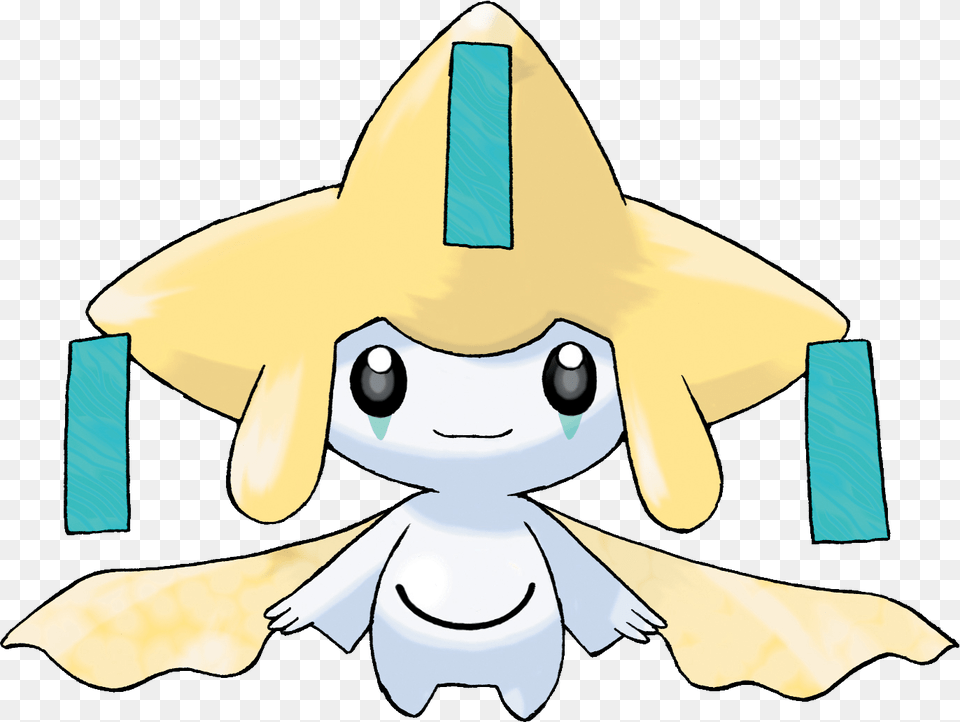 Each Jirachi Pokemon Jirachi, Animal, Fish, Sea Life, Shark Png Image