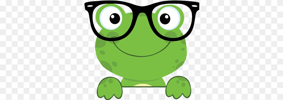 Each Pass Good For One Visit, Green, Animal, Amphibian, Frog Free Png