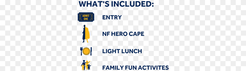 Each Registration Receives A Superhero Cape A Symbol Graphics, Logo, Text Free Transparent Png