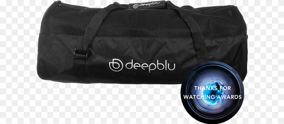 Each Week One Deepblu User Who Voted For The Winning Duffel Bag, Electronics, Accessories, Handbag Png