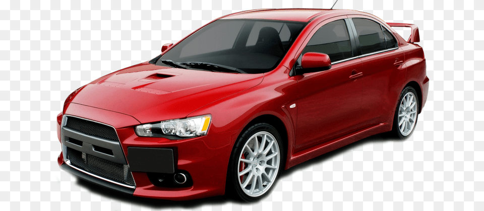 Each Window Tints By Individuals Are Covered By A Lifetime Mitsubishi Lancer Evolution, Wheel, Vehicle, Transportation, Sports Car Free Png Download