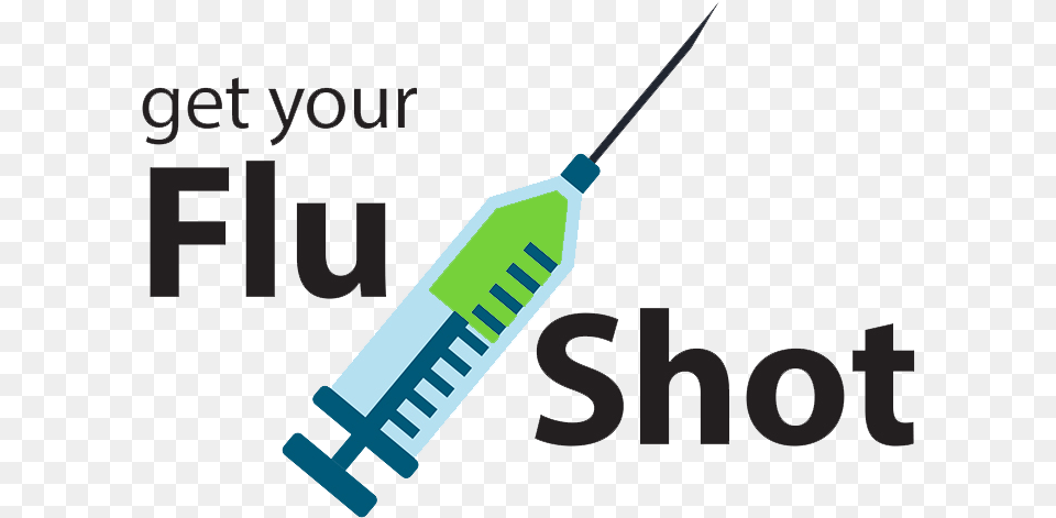Each Year At Une Countless Students Are Affected By Flu Shot, Injection, Dynamite, Weapon Free Transparent Png