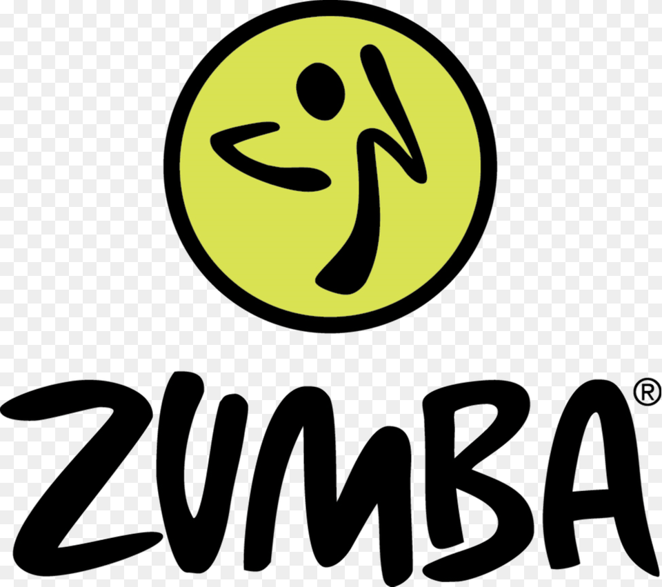 Each Zumba Class Is Designed To Bring People Together Zumba Fitness, Logo, Text, Ball, Sport Png