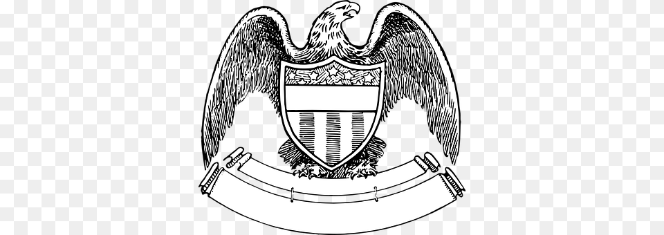 Eagle Emblem, Symbol Png Image