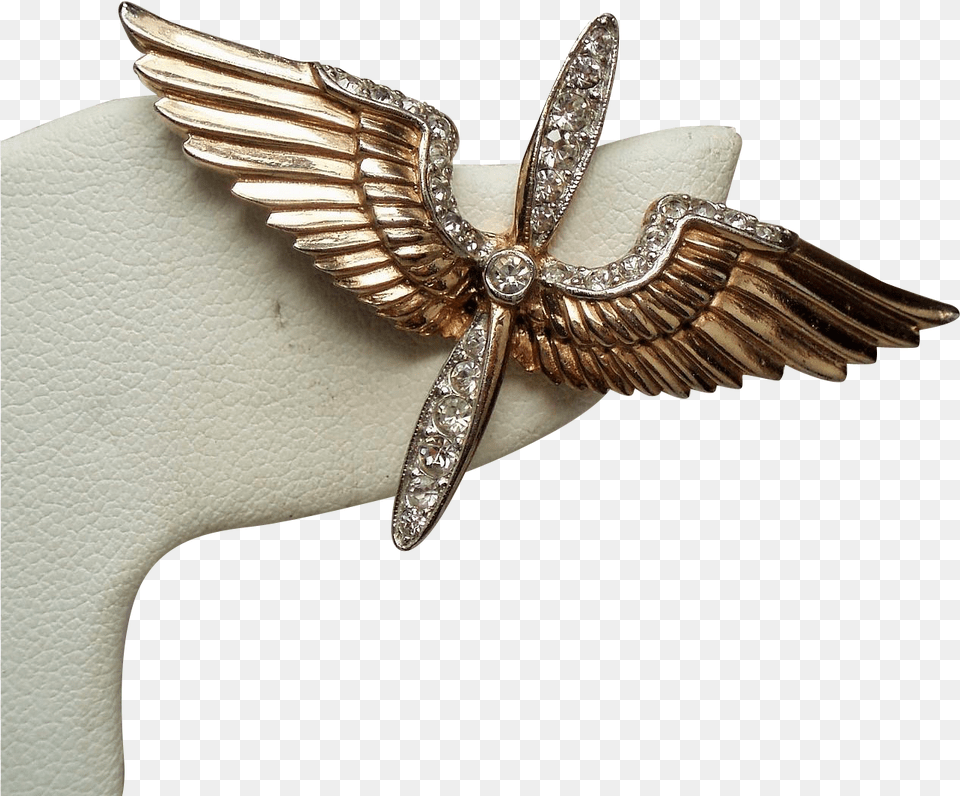 Eagle, Accessories, Jewelry, Brooch Free Transparent Png