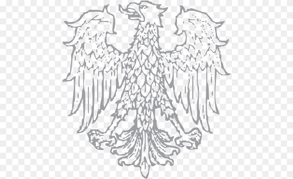 Eagle, Chandelier, Lamp Free Png