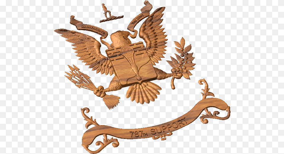 Eagle, Emblem, Symbol, Animal, Bird Free Png
