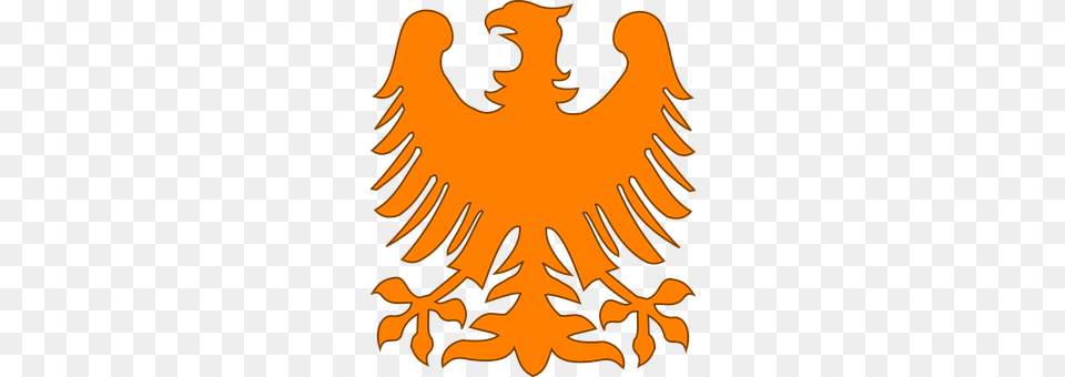 Eagle Emblem, Symbol Free Png
