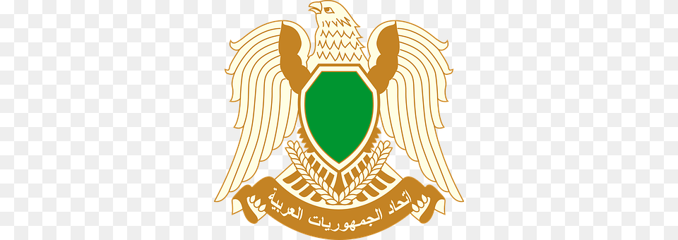 Eagle Badge, Emblem, Logo, Symbol Png Image