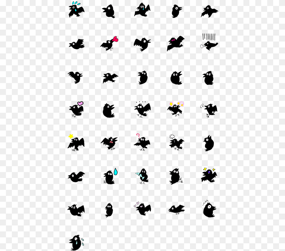 Eagle, Paper, Confetti, Person Free Png