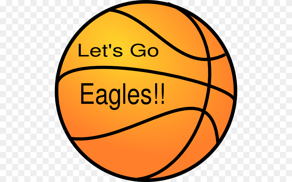 Eagle Basketball Clipart Basketball Clipart, Sphere Free Png