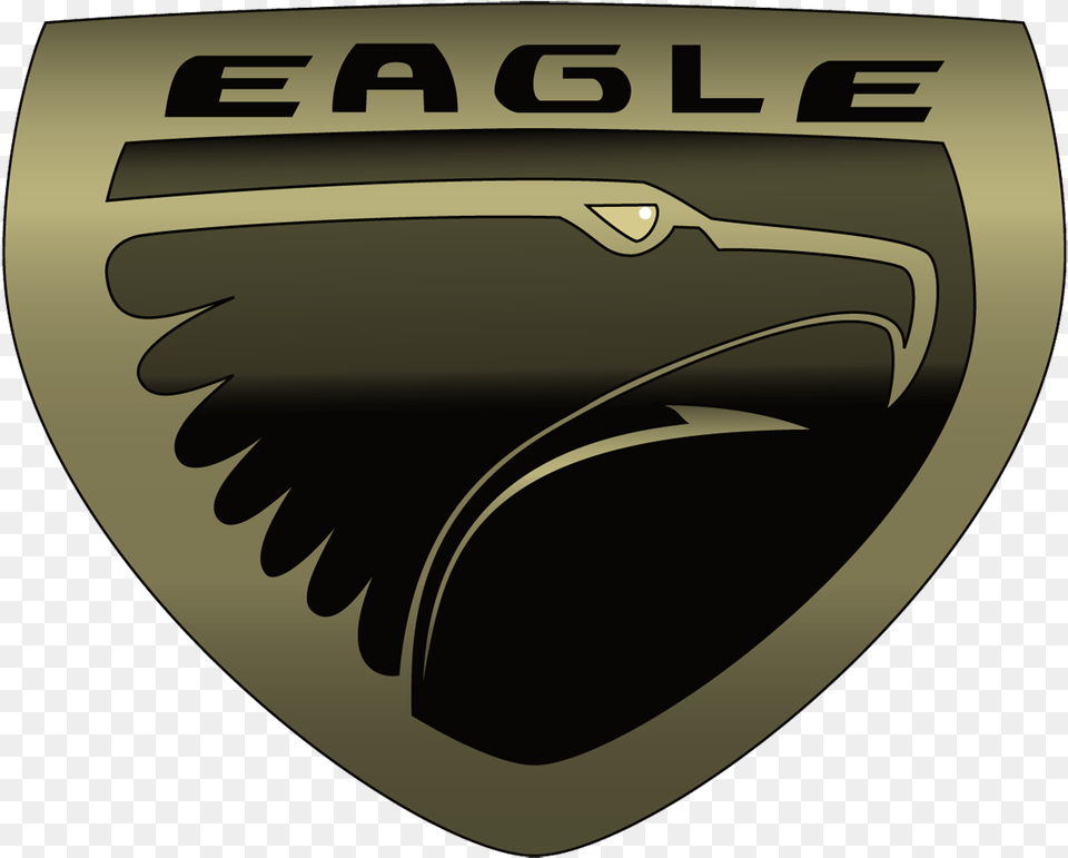 Eagle Car Logo Eagle Car New Logo, Badge, Symbol, Emblem Png