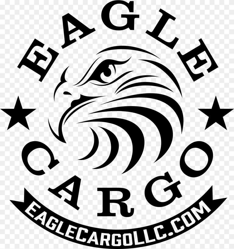 Eagle Cargo Llc Eagle Cargo, Gray Free Transparent Png