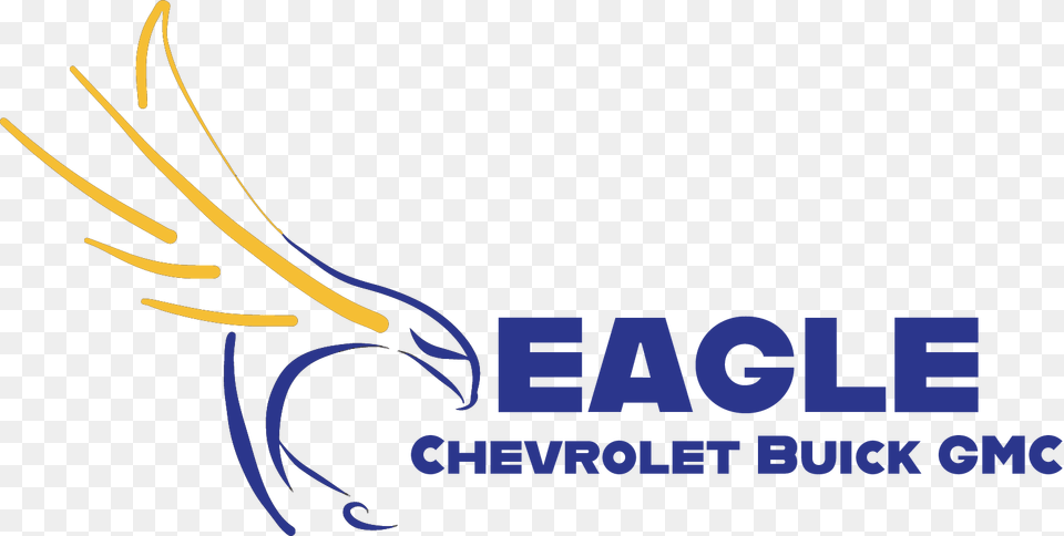 Eagle Chevrolet Buick Gmc, Logo Free Png Download