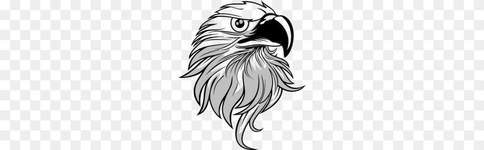 Eagle Clip Art, Stencil, Publication, Adult, Book Free Png