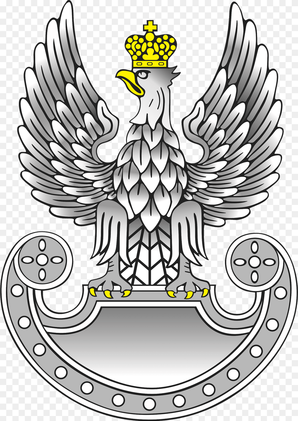 Eagle Clipart, Emblem, Symbol, Person Free Transparent Png